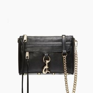 Rebecca Minkoff Mini M.A.C. Crossbody